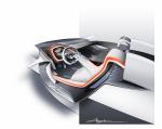 BMW Vision Connected Drive Concept 2011 года